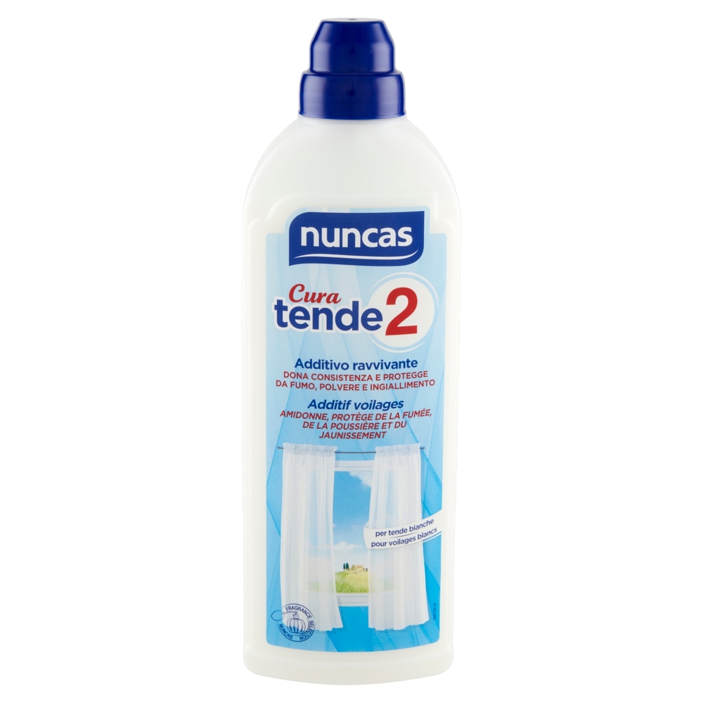 nuncas Cura tende 2 750 ml